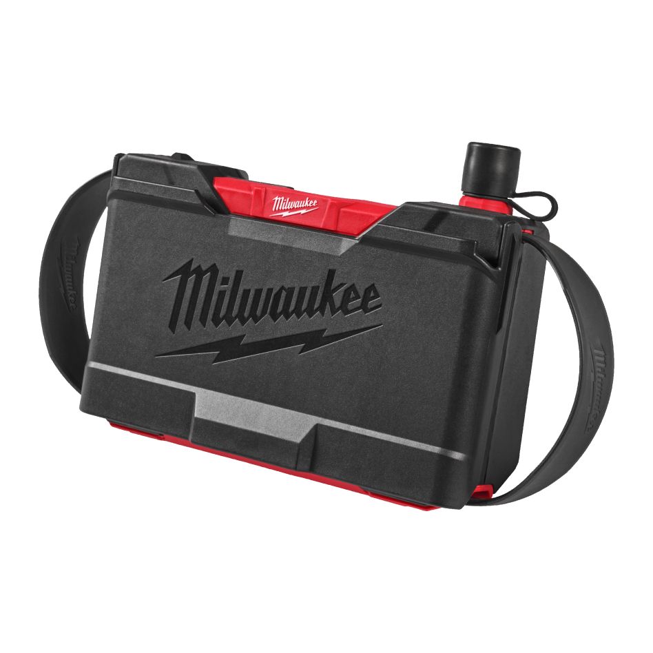 Milwaukee 4933493592 M12 SIM-0 Battery-powered inspection camera monitor excl. battery and charger