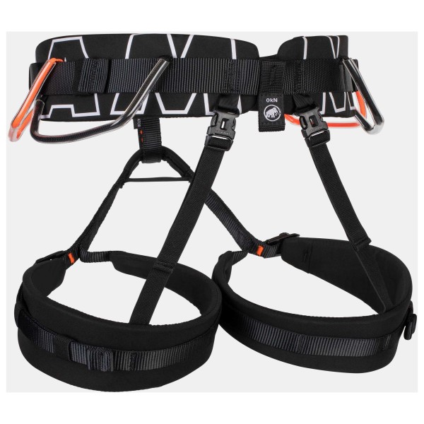 Mammut - 4 Slide & Smart Climbing Package - Kletterset