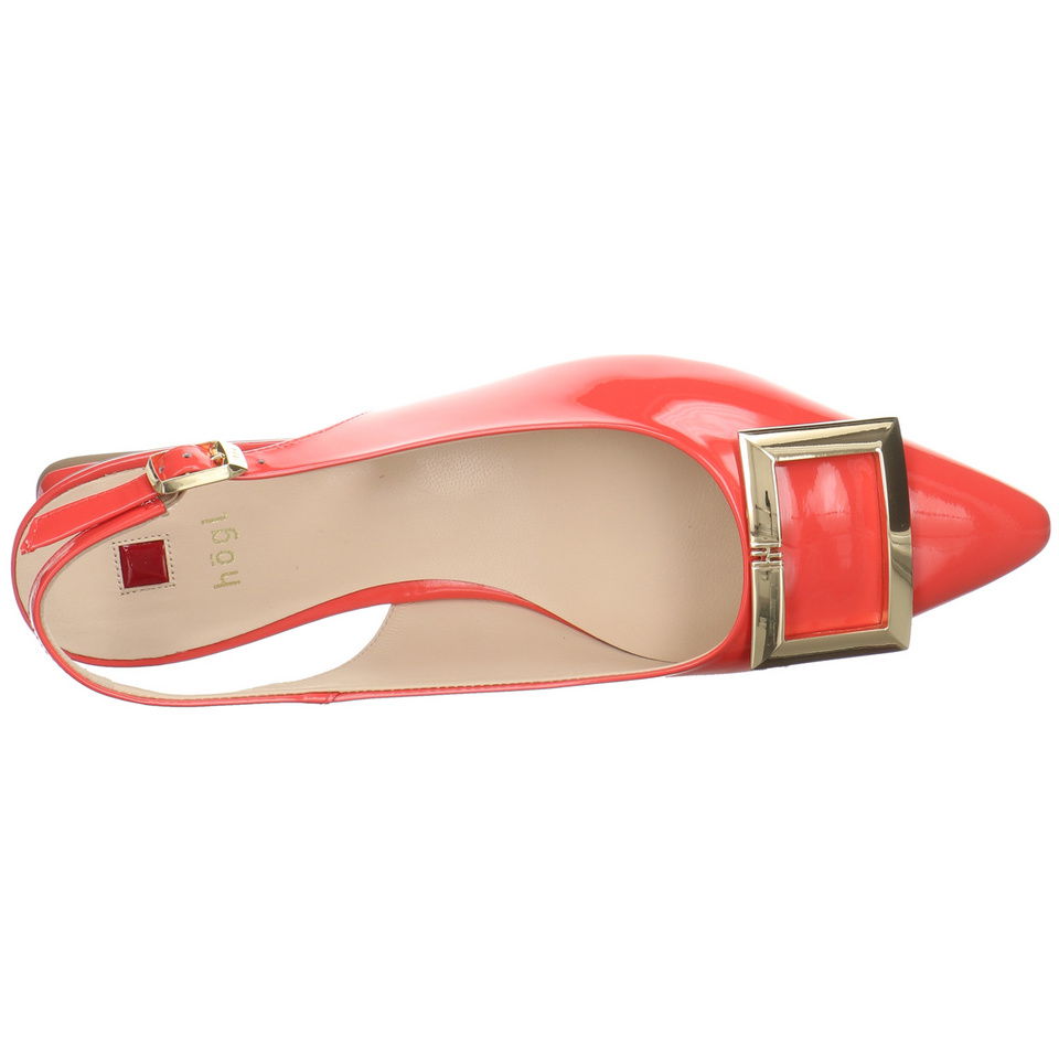 Högl Jenny Slingpumps