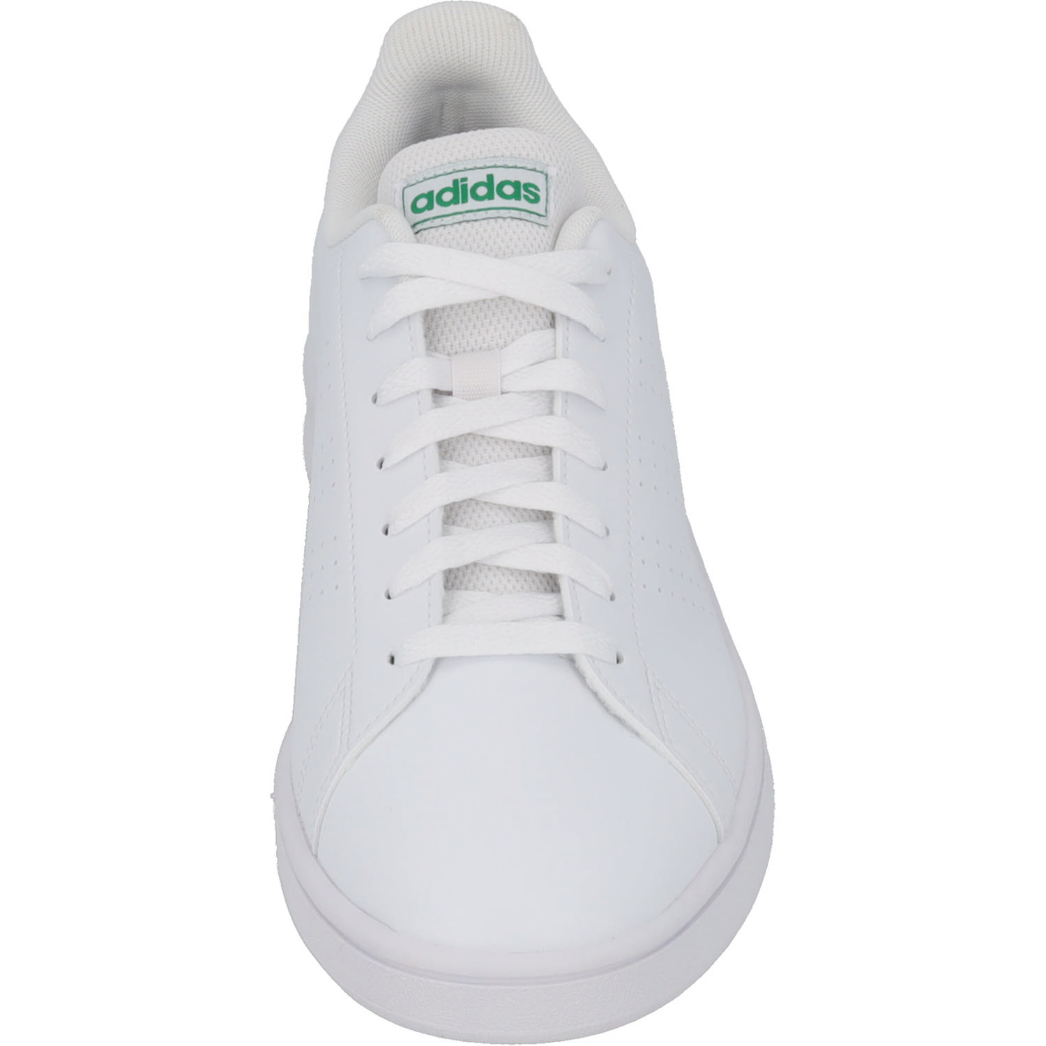 Adidas Advantage Base M, Klassische- & Business Schuhe, Herren, FTWWHT/FTWWHT/GRE RN