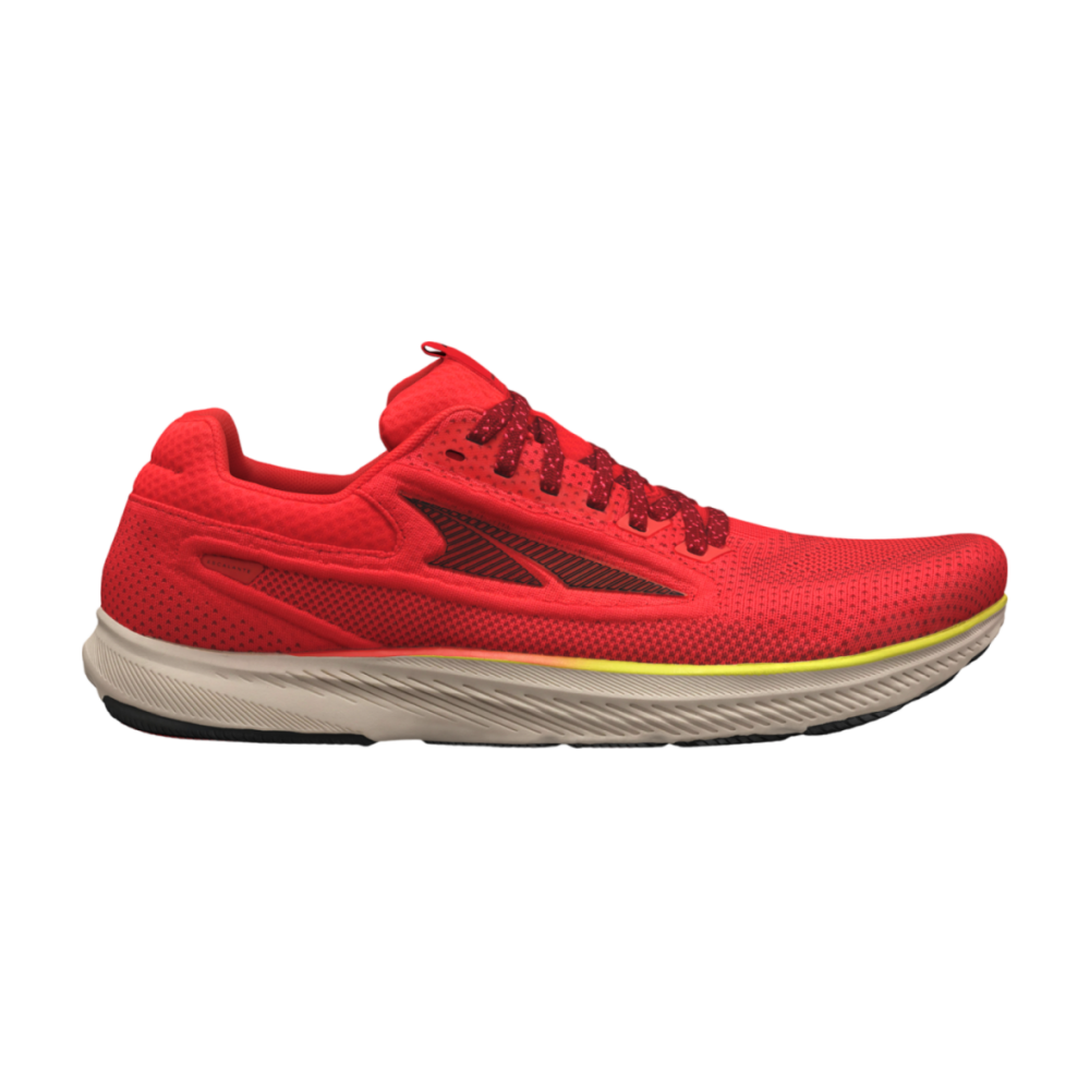 Altra Escalante 3 AL0A7R6M760 / rot