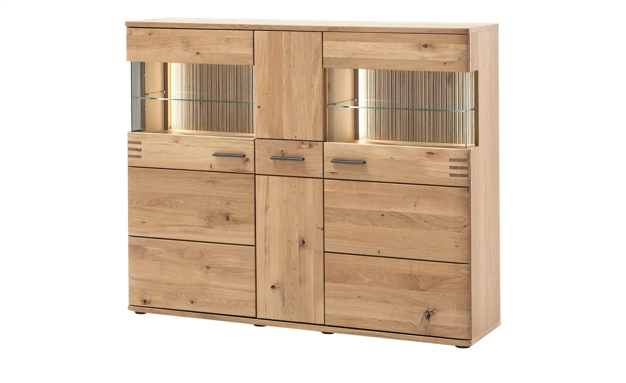 Woodford LED Beleuchtung Monta