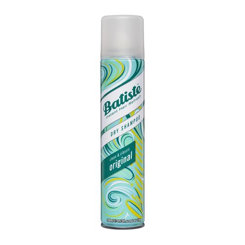 Batiste Original Trockenshampoo 200 ml