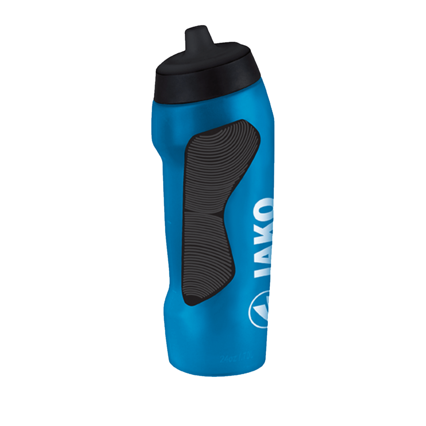 JAKO Premium Trinkflasche Hellblau F89