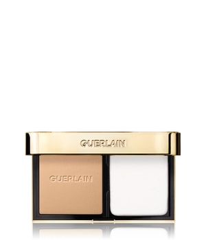 GUERLAIN Parure Gold Compact Kompakt Foundation-8.7 g