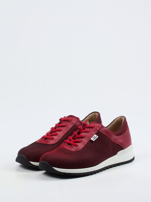 Schnürschuh-26615000001 Finn Comfort