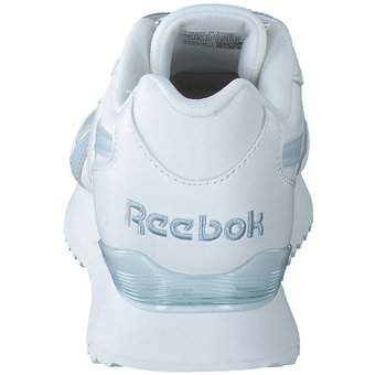 Reebok Glide Ripple Sneaker in weiß