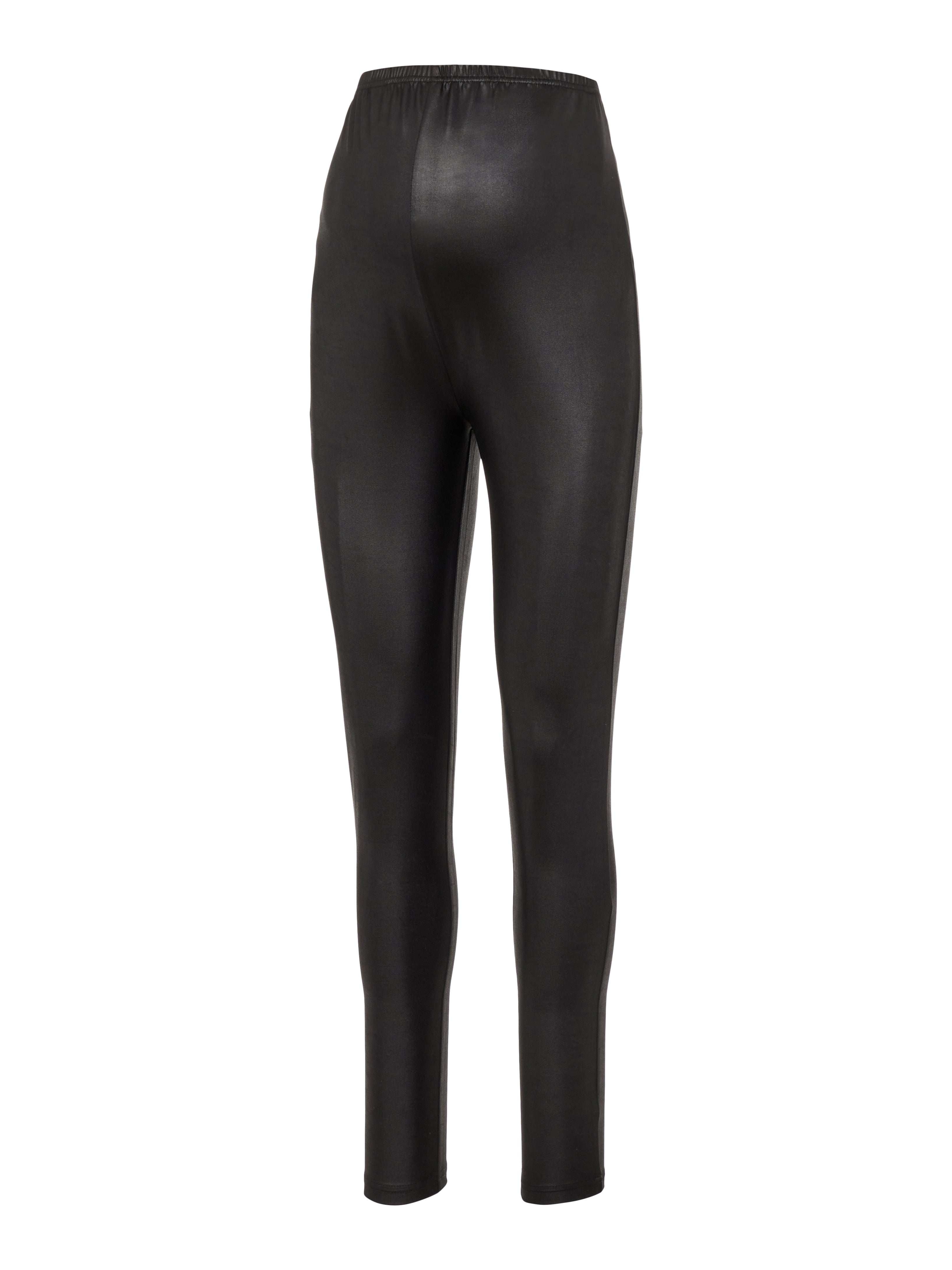 Enger Schnitt Leggings