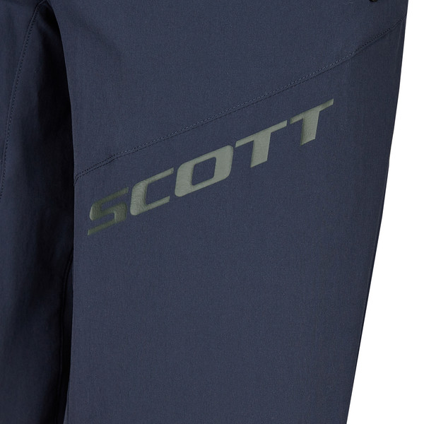 SCO SHORTS M' S ENDURANCE LS/FIT W/PAD Herren - Radshorts