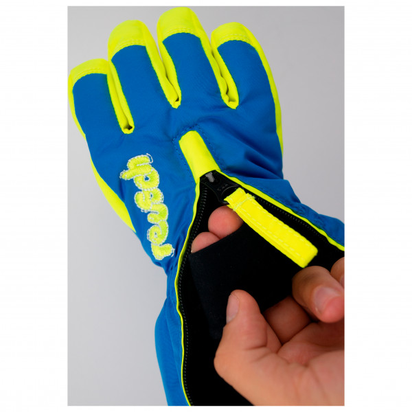 Reusch - Kid's Tom - Handschuhe