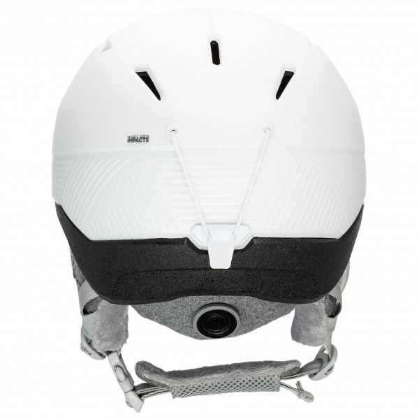 Rossignol - Women's Fit Visor Impacts - Skihelm