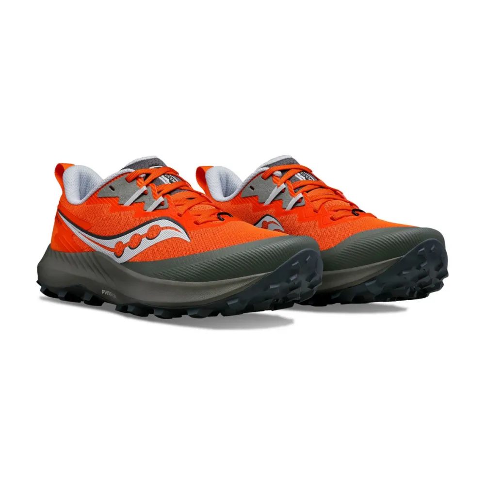 Saucony Peregrine 14 S20916-111 / orange