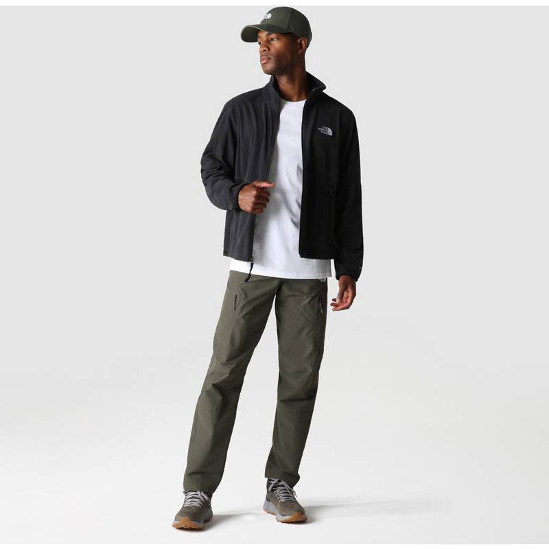The North Face VECTIV EXPLORIS 2 MID FUTURELIGHT LTHR Wanderschuhe Herren
