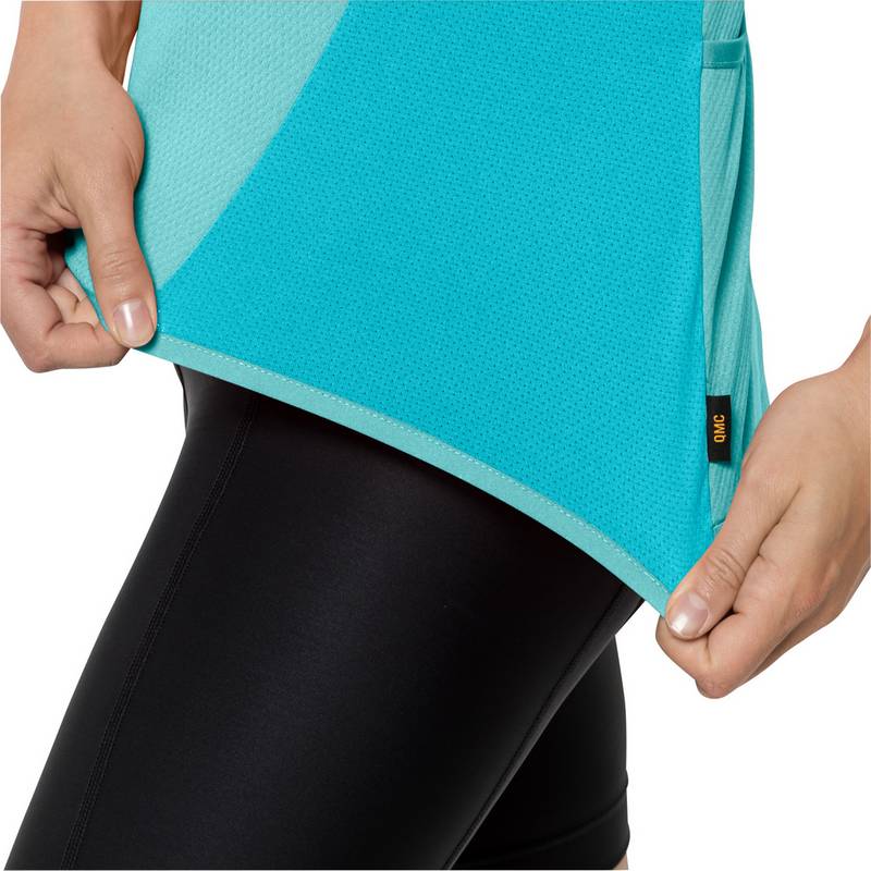 Jack Wolfskin Funktionsshirt Damen
