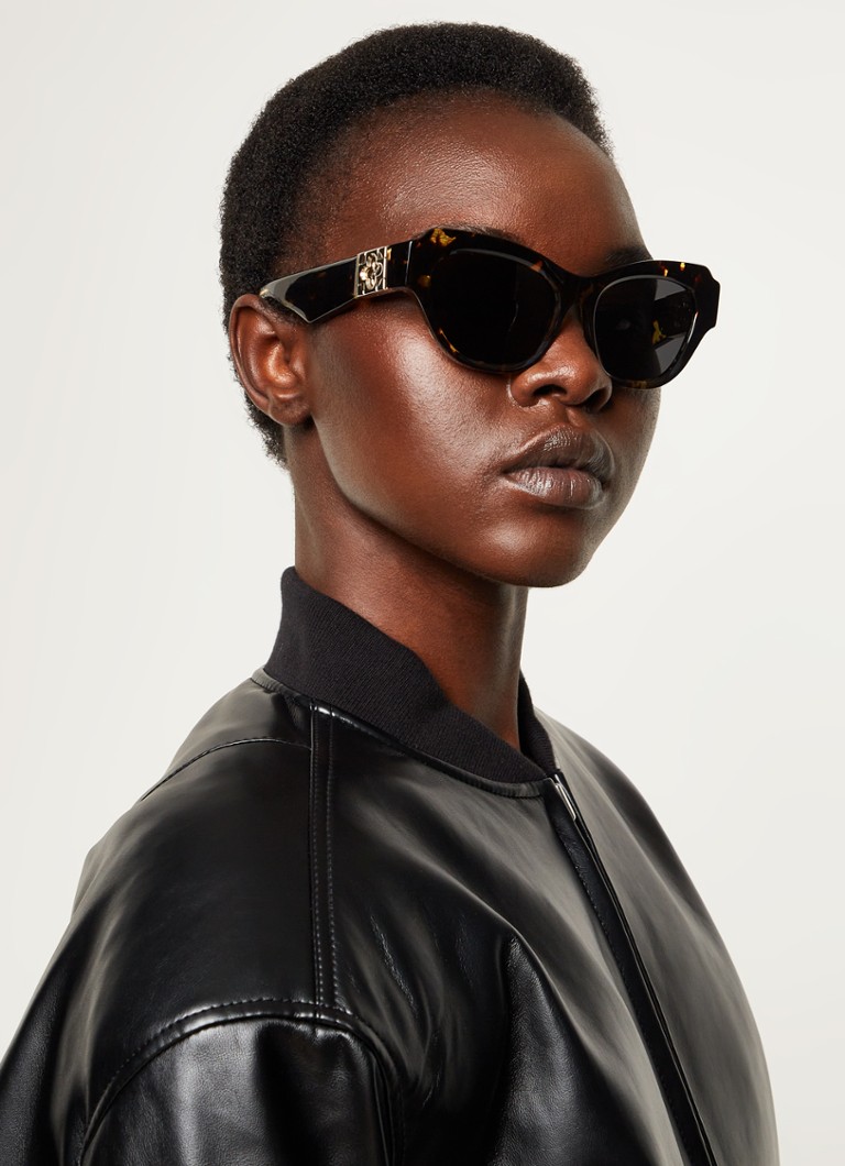 Burberry Cat Eye-solbriller BE4423