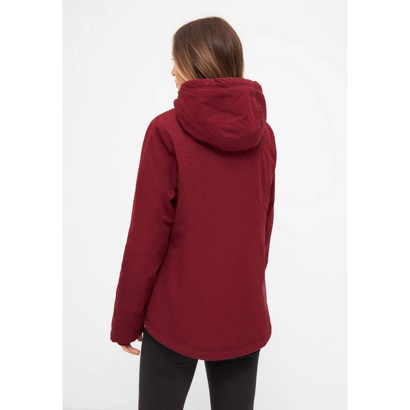 Bench ANDREA Winterjacke Damen