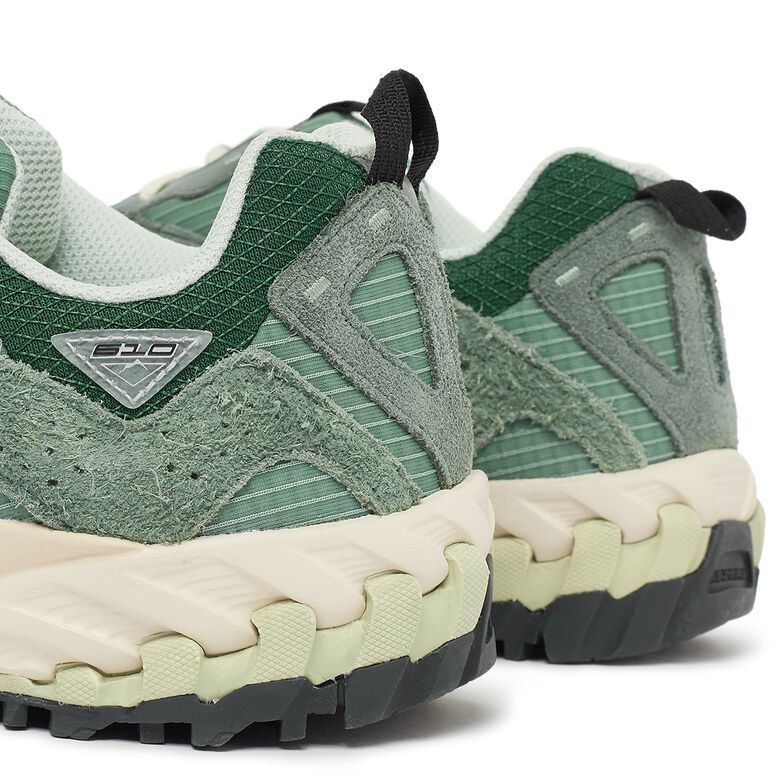 New Balance ML610TLN green