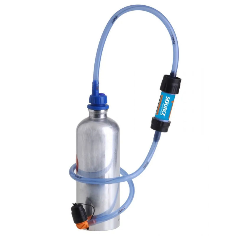 Source Wasserfilter Survival-Kit