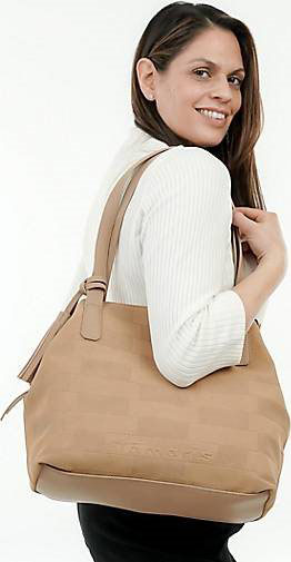 Tamaris Shopper Letzia