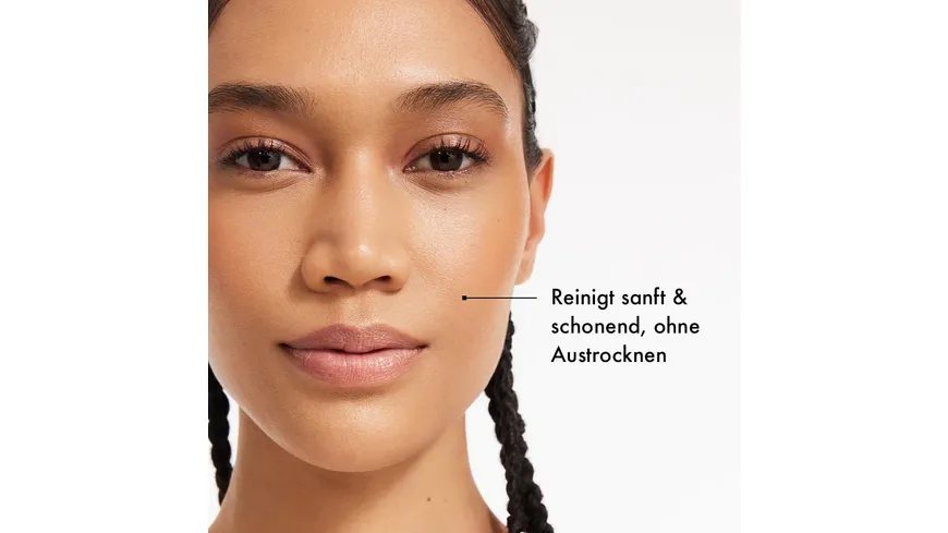 SANTE Skin Protection Reinigungsgel 100 ml