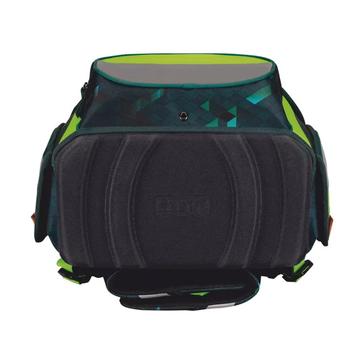 Scout Genius DIN Cubes