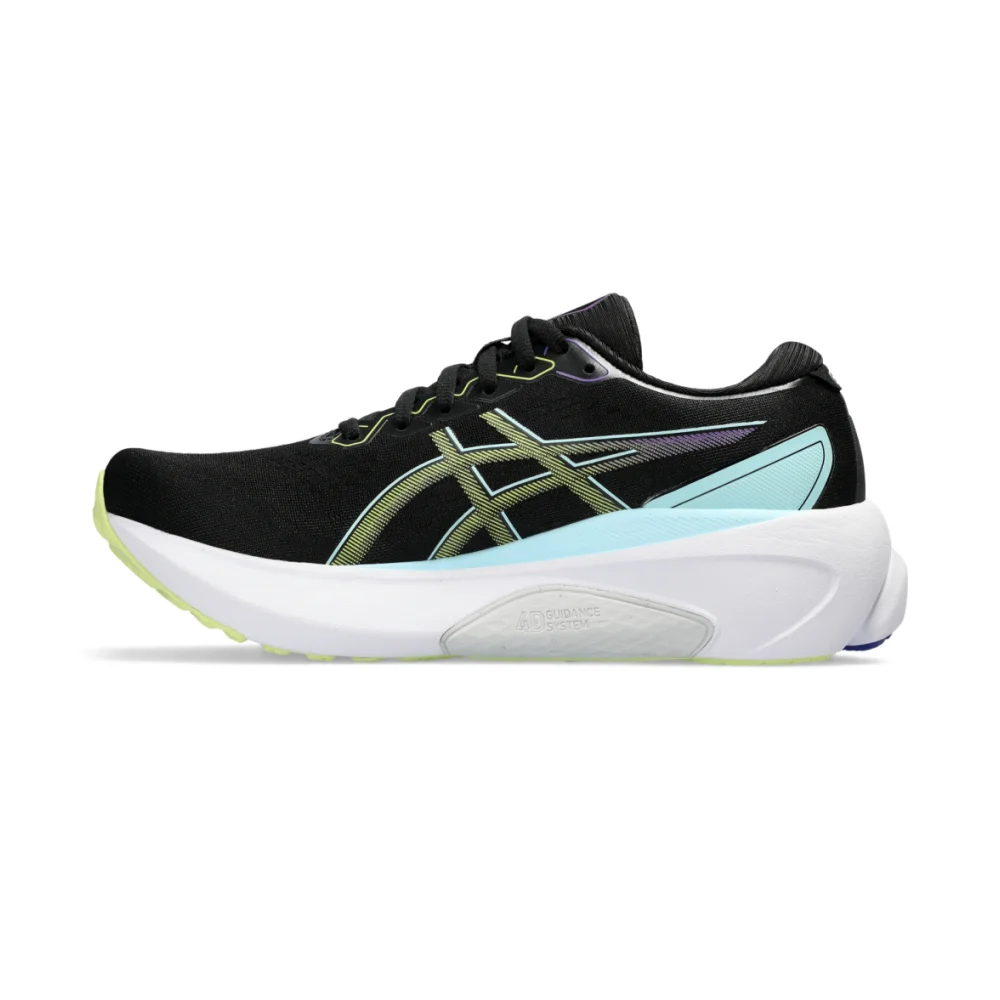 Asics Gel Kayano 30 1012B357-003 / schwarz
