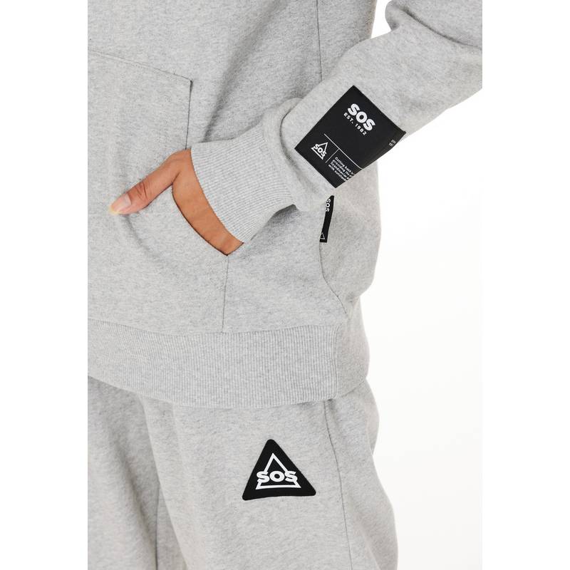 SOS Haines Sweatshirt Damen