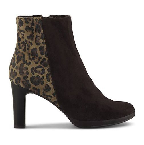 COX Stiefelette