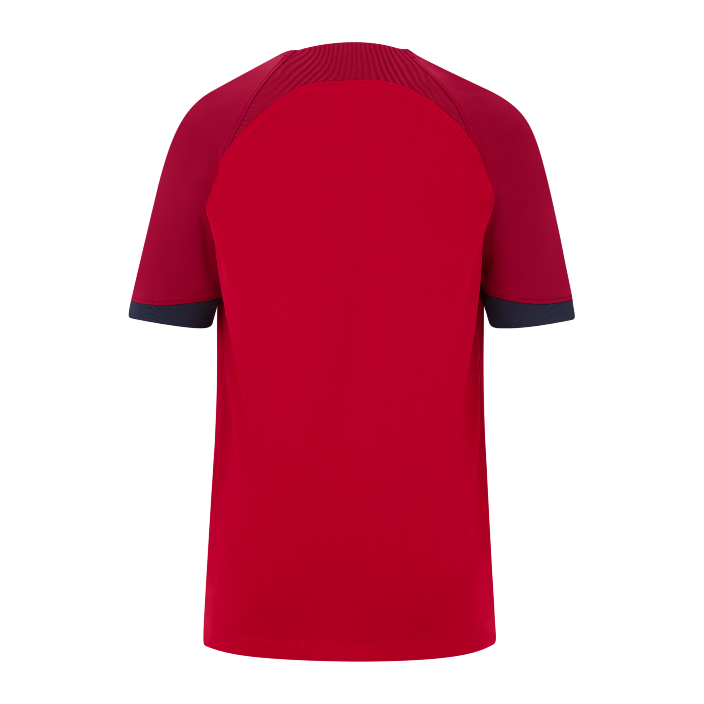 Nike Hertha BSC Trikot 3rd 2023/2024 Kids Rot F611