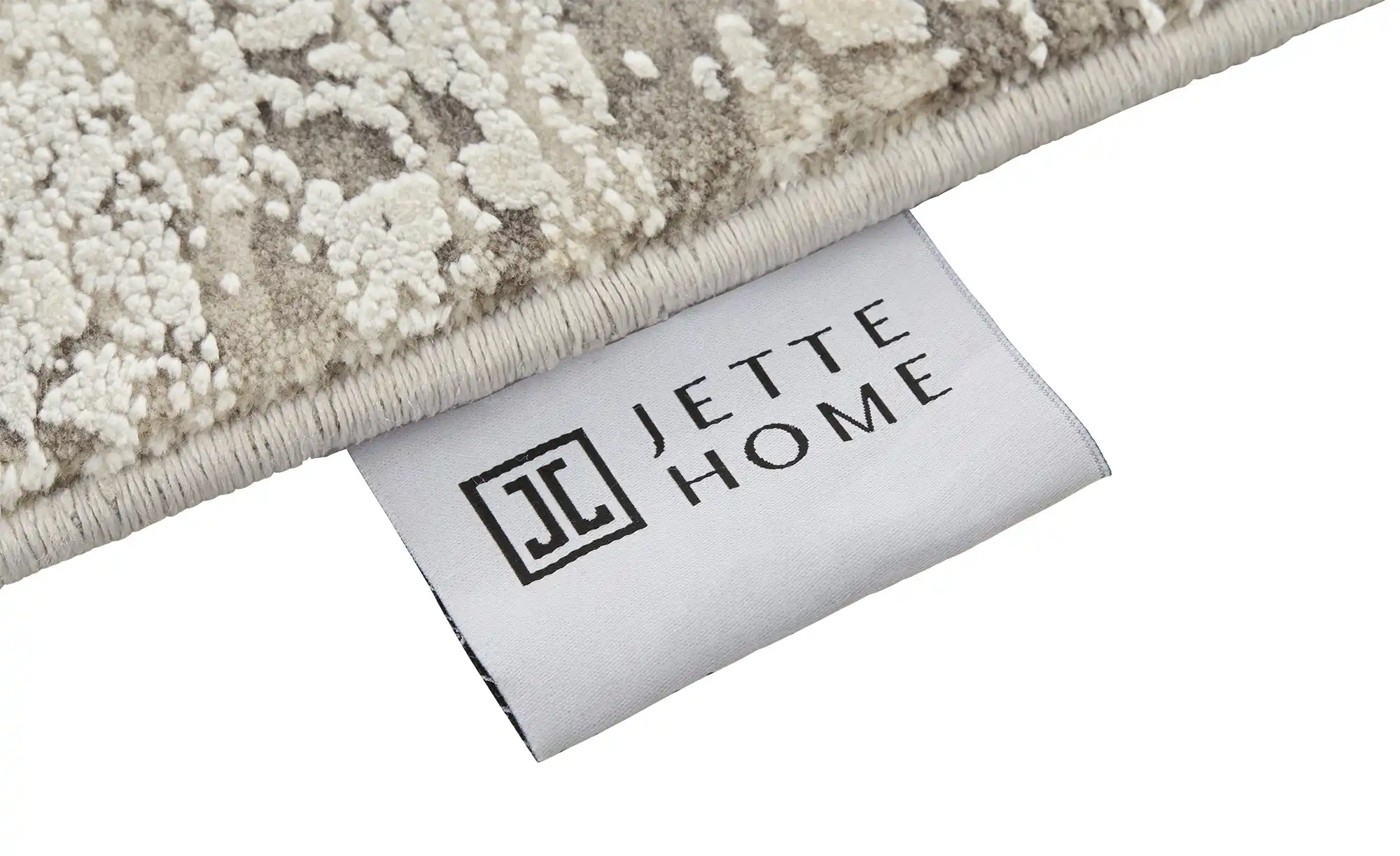 Jette Home Kurzflorteppich