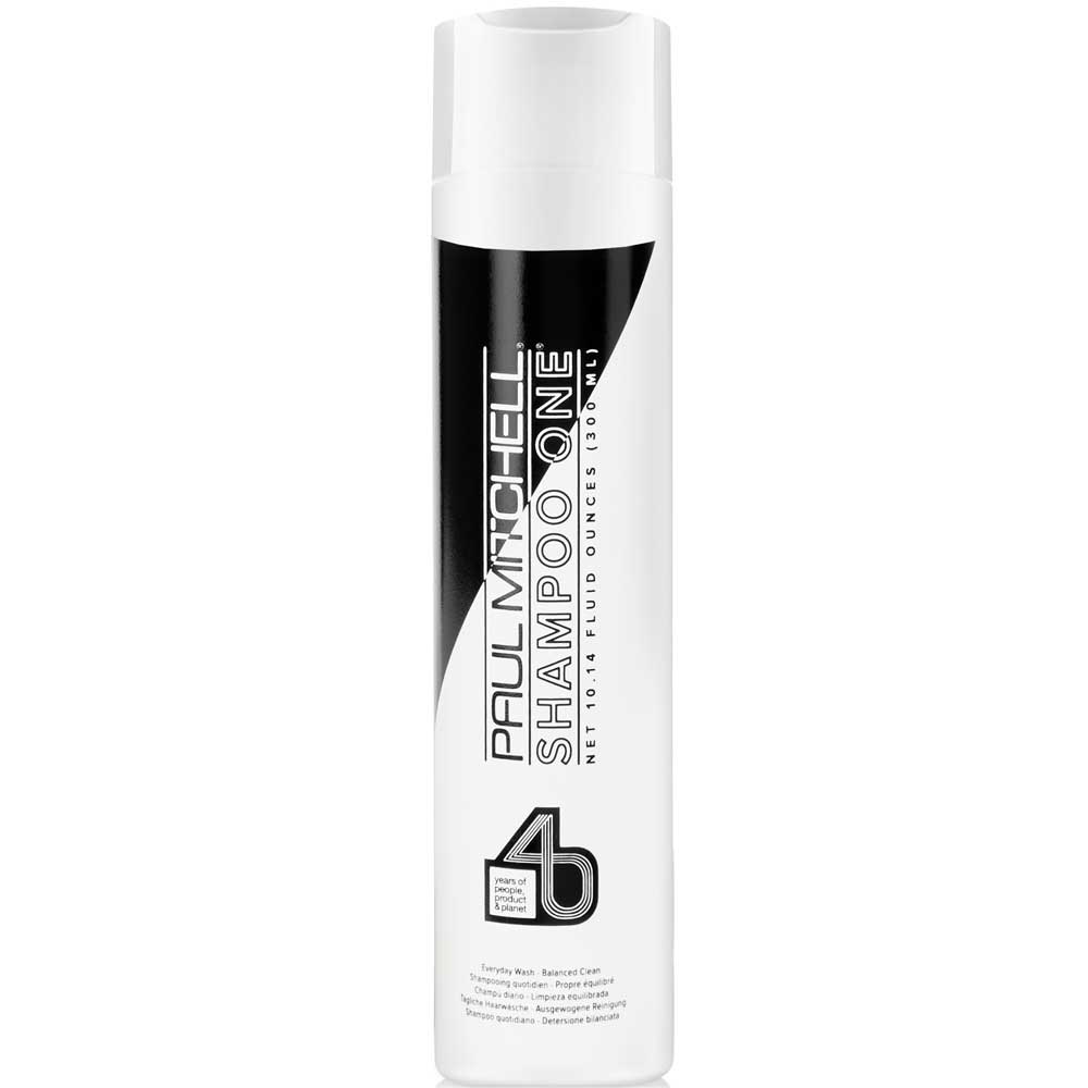 Paul Mitchell Anniversary Original Shampoo One 300 ml
