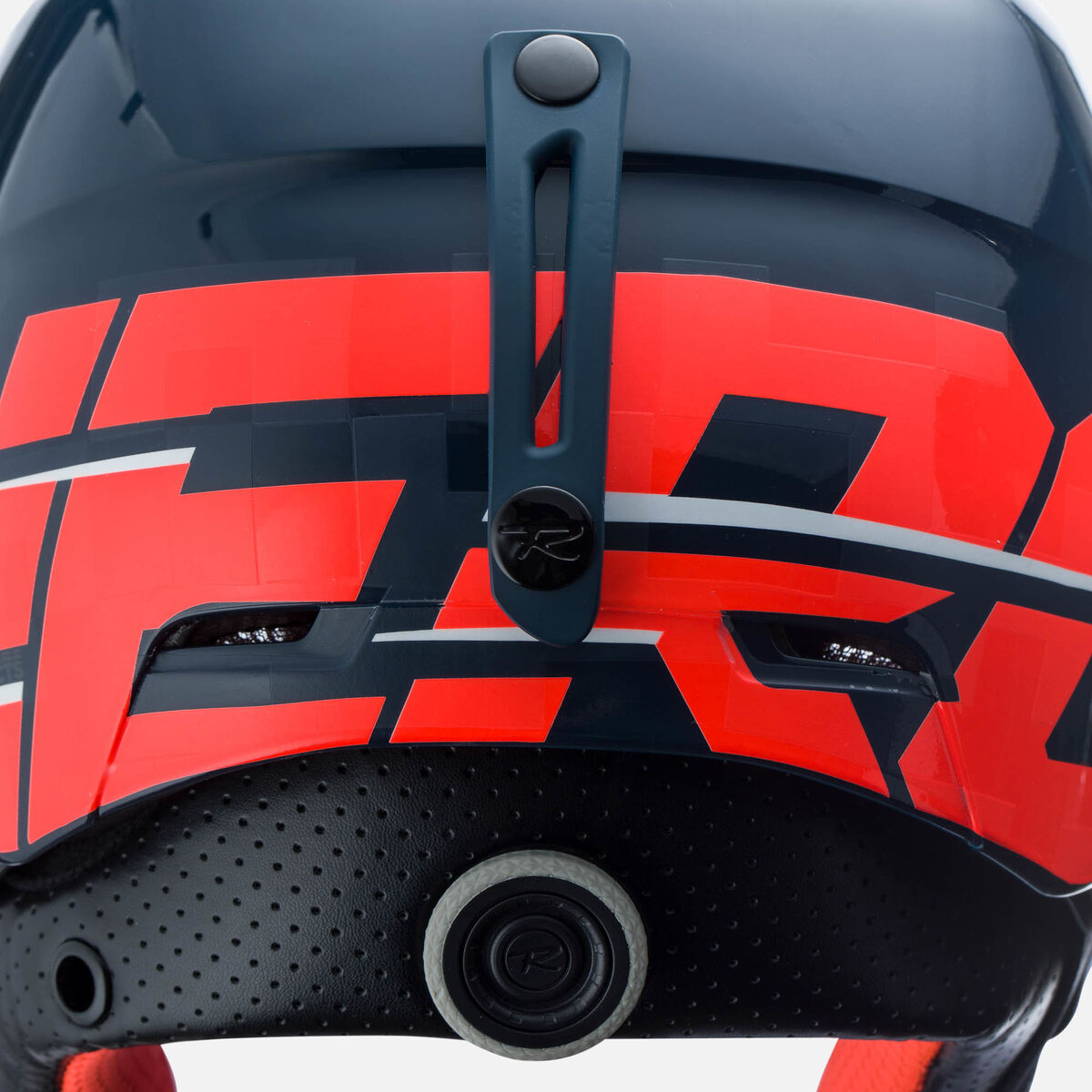 Unisex Helm Hero Slalom Impacts