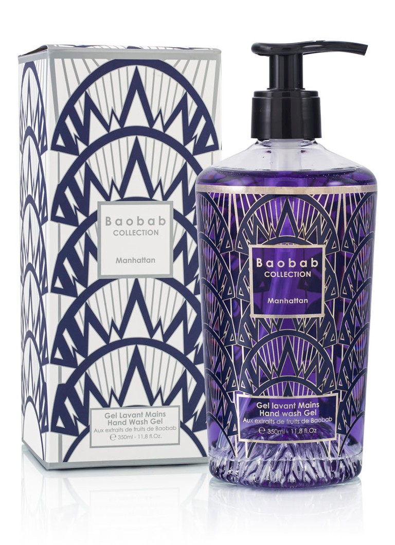 Colecția Baobab Manhattan - Handzeep
