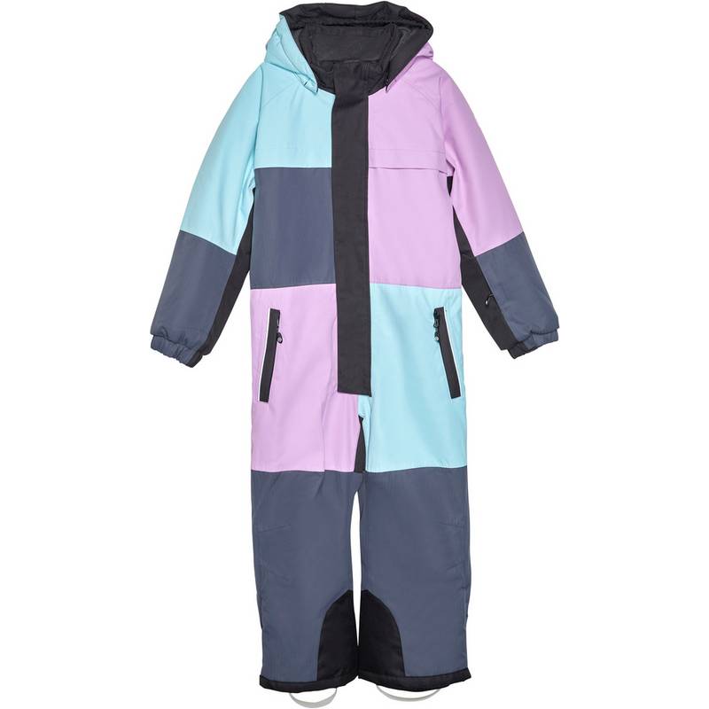 COLORKIDS Schneeanzug Kinder