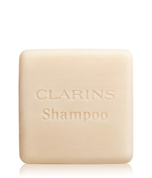 CLARINS Shampooing solide nourissant Festes Shampoo-100 g