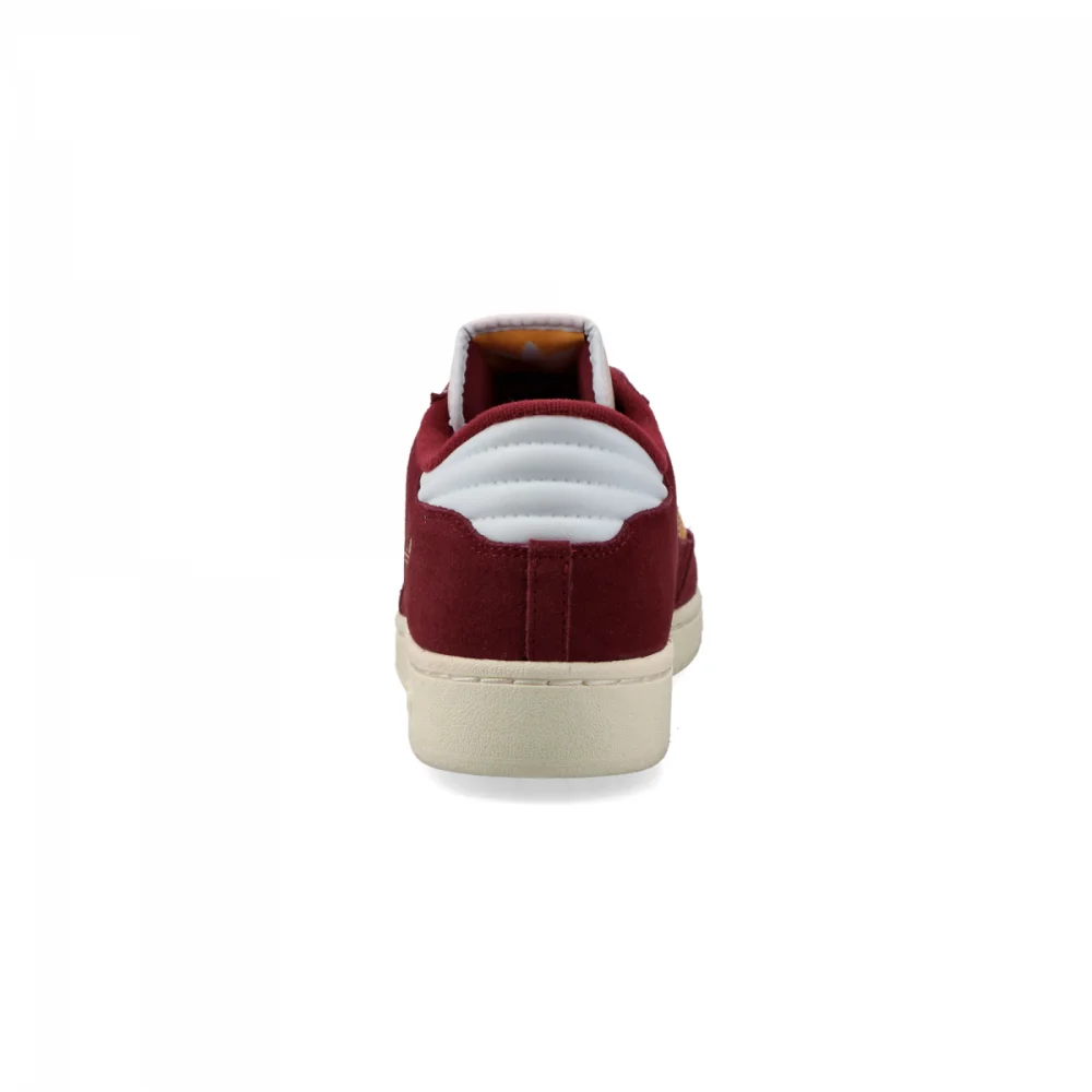 adidas Centennial 85 Low HQ7047 / rot
