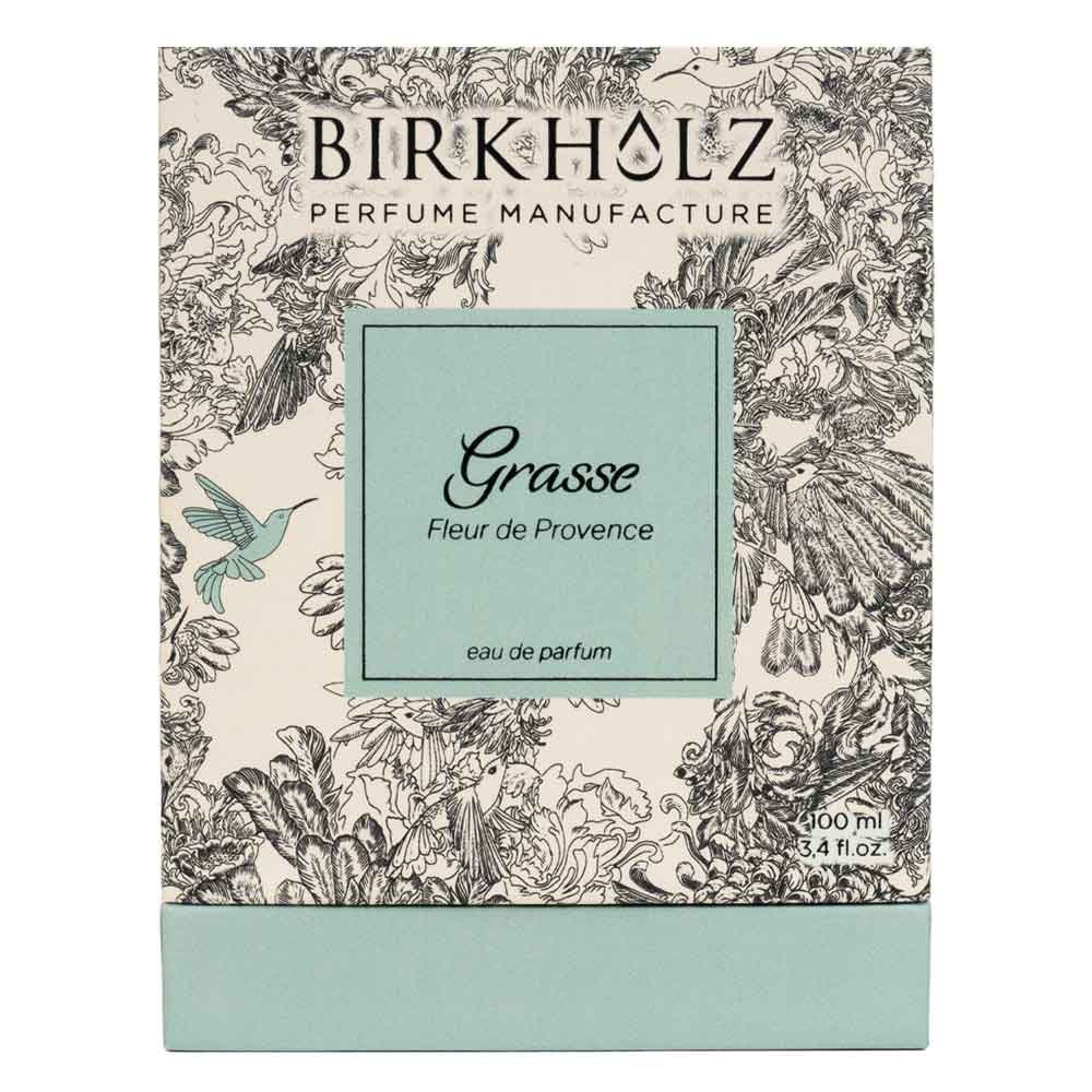 Birkholz Grasse - Fleur de Provence Eau de Parfum Spray