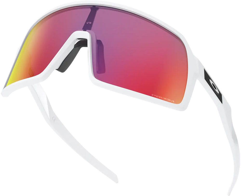 Oakley Sutro S PRIZM Road - Sportbrille kaufen | Bike-Discount