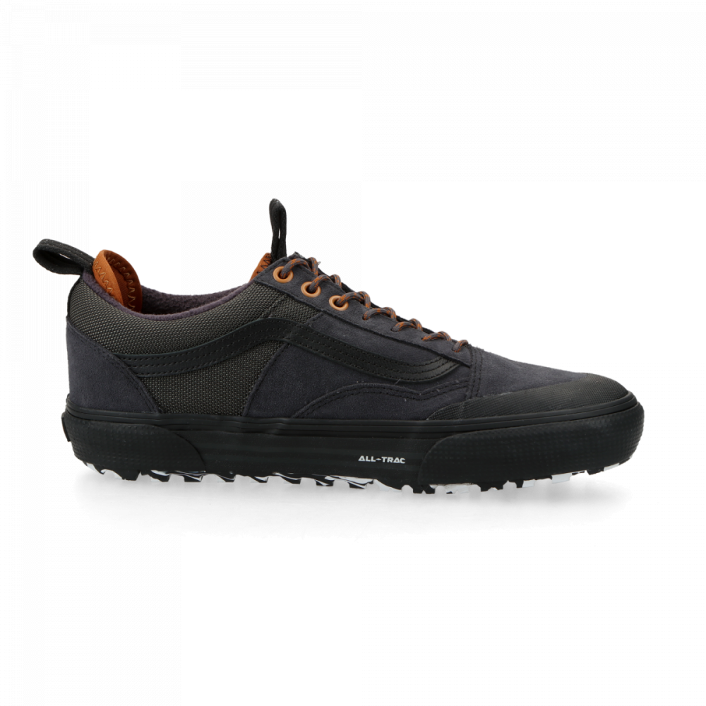 Vans Old Skool Mte 2 Lx VN000CM1BKP1 / schwarz