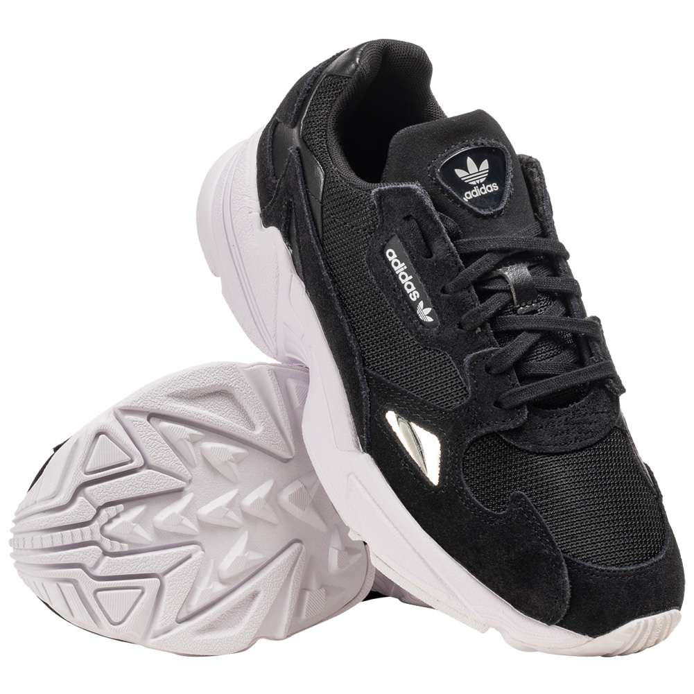 adidas Originals Falcon Damen Sneaker B28129