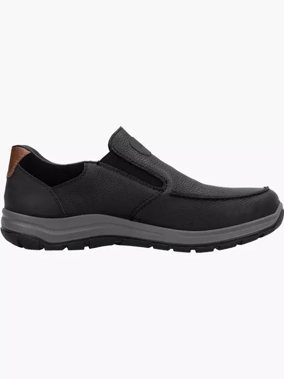 Rieker Herren Slipper