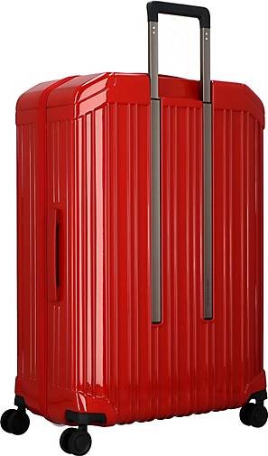 Piquadro PQ-Light 4-Rollen Trolley 75 cm