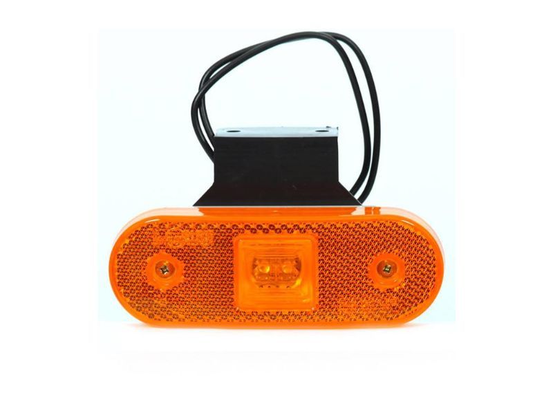 Tip-it 12/24 LED Markierungsleuchte mit Stütze