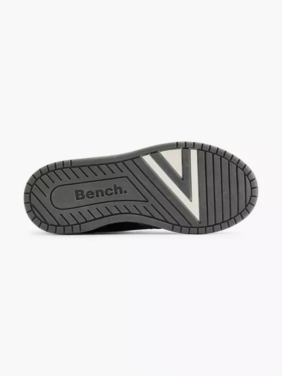 Bench Hoher Sneaker