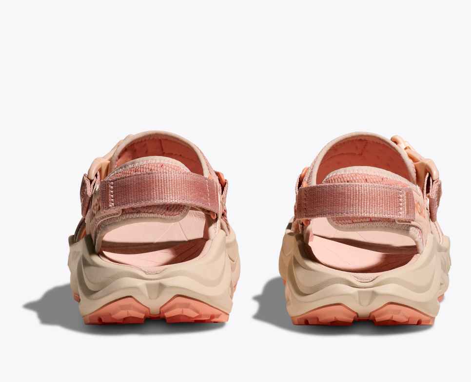 Infini Hike TC Dawn Light / Vanilla