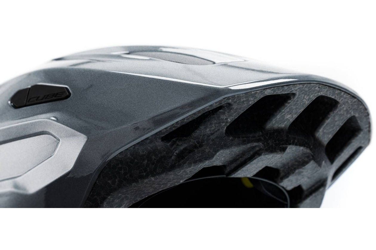 Cube Helm LINOK Trailmotion