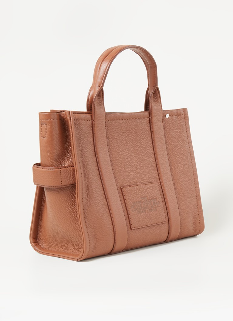 Borsa a mano piccola in pelle Marc Jacobs