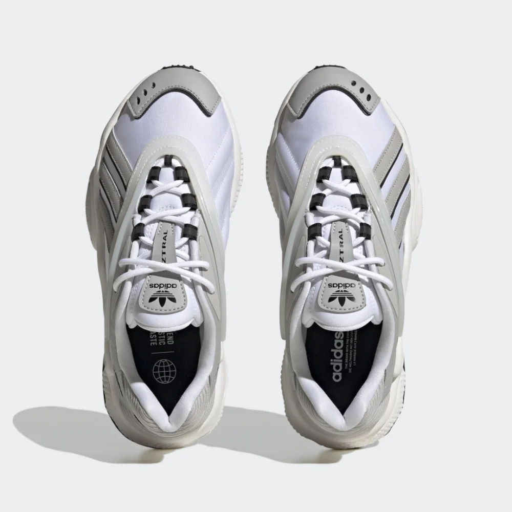 adidas Oztral HQ6765 / weiss