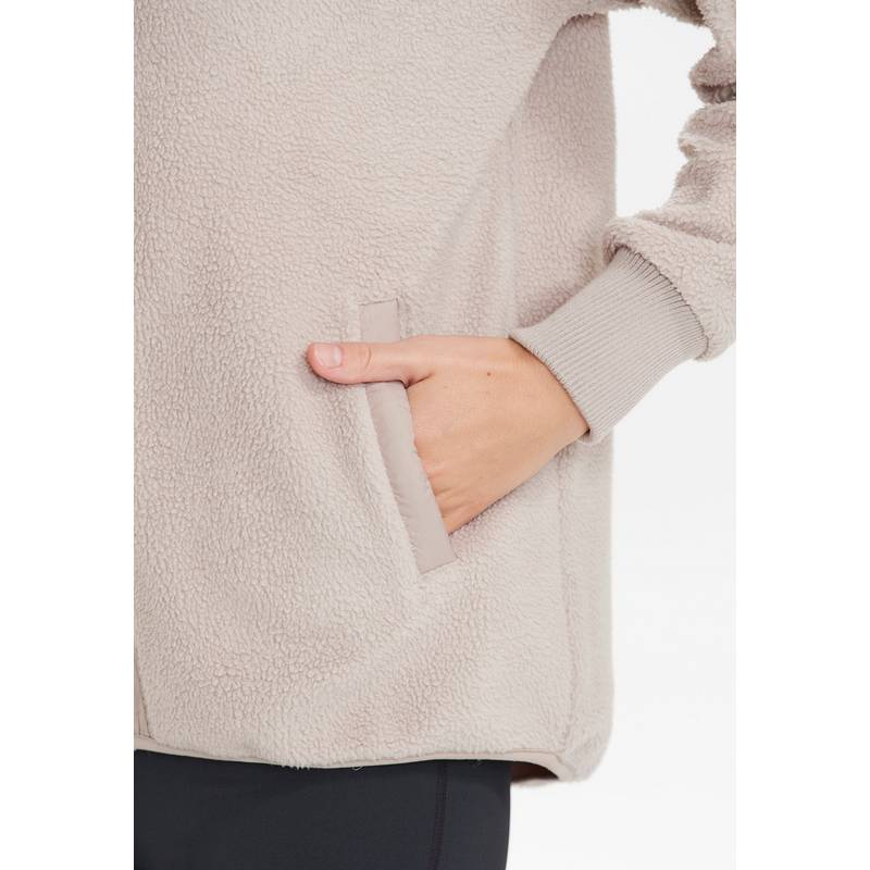Athlecia Lawar Fleecejacke Damen