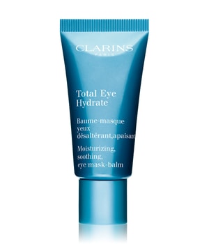 CLARINS Total Eye Hydrate Augenmaske-20 ml